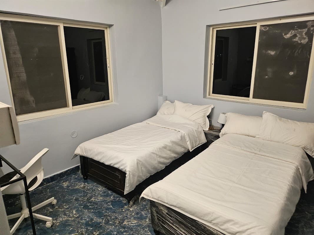 Alpha Villa 2